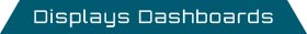 Displays Dashboards Mvl