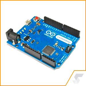 Electronica Arduino Leojoy