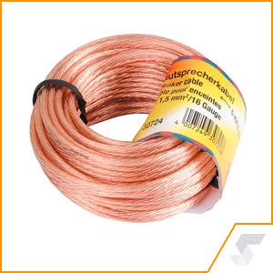 Electronica Cable De Audio