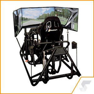 Electronica Simcraft