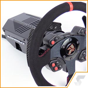 Volantes Gama Pro Accuforce