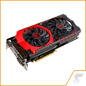Informatica AMD R9