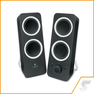 Informatica Logitech
