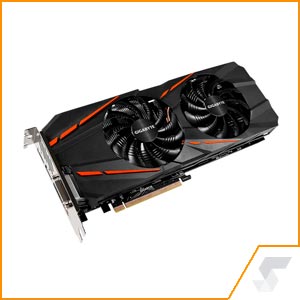 Informatica Nvidia GTX 1060