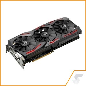 Informatica Nvidia GTX 1080