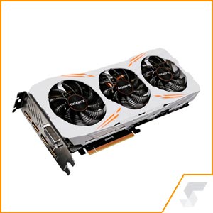 Informatica Nvidia GTX 1080TI