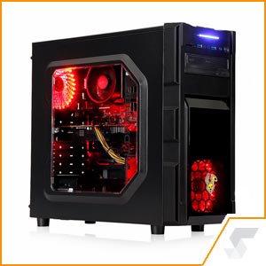 Informatica PC Ankerman