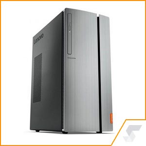 Informatica PC Gaming Amd RX