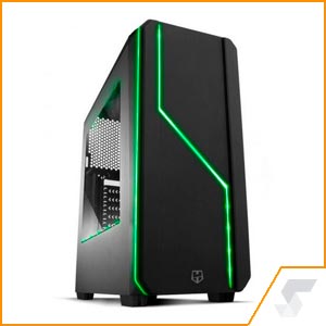Informatica PC Gaming Nvidia 1060