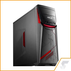Informatica PC Gaming Nvidia 1070