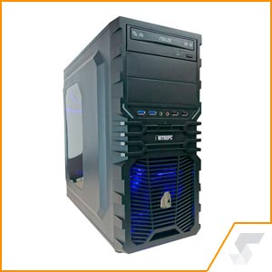Informatica PC NitroPC