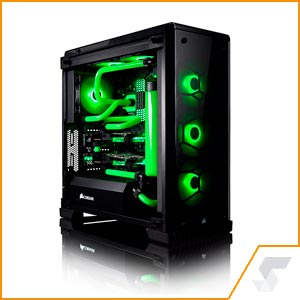 Informatica PC Vibox