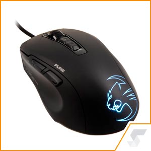 Informatica Ratones Roccat