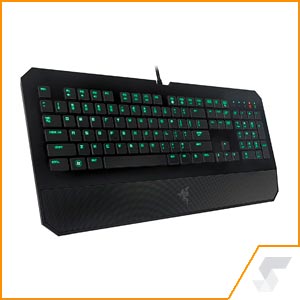 Informatica Teclado Razer