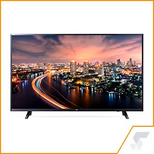 Informatica Televisores LG