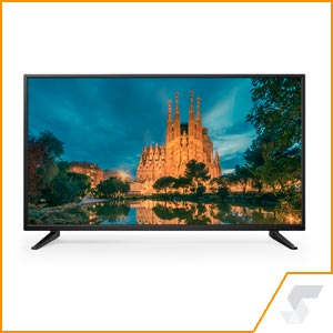 Informatica Televisores TD Systems