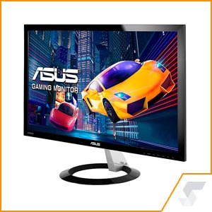 Informatica Monitores ASUS