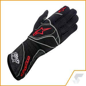 Piloto Alpinestars