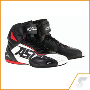 Piloto Calzado Alpinestars