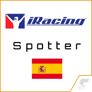 Software Spotter IRacing