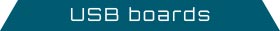 USB Boards Mvl