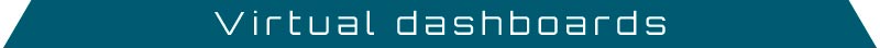 Virtual Dashboards