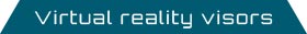 Virtual Reality Visors Mvl