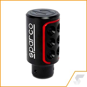 Accesorios Sparco Pomo SPC Racing