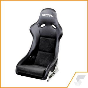 Baquets Recaro Pole Position