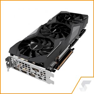 Informatica Nvidia GTX 2080ti