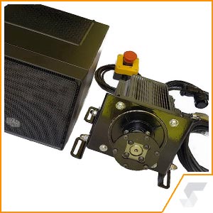 Volantes Gama Pro Simracing Bay