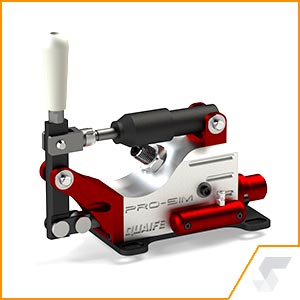 Accesorios Pro Sim Sequential