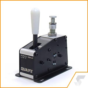 Accesorios Ricmotech Quaife Sequential