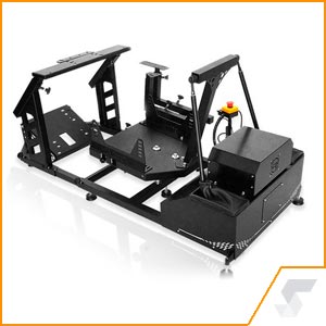 Electronica NjMotion SV 2 REINF