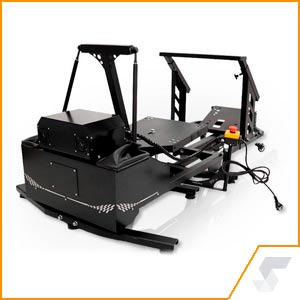 Electronica NjMotion SV 3TL