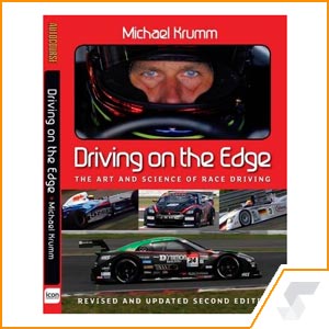 Piloto Libros Driving The Edge