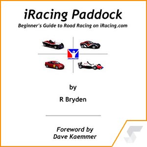 Piloto Libros Iracing Paddock