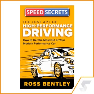 Piloto Libros Lost Art Driving
