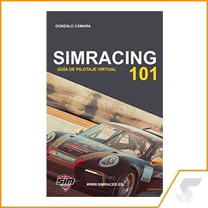 Piloto Libros Simracing 101