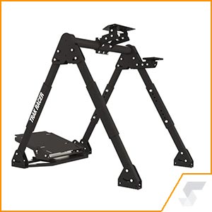Cockpits Track Racer FS3 Wheel Stand