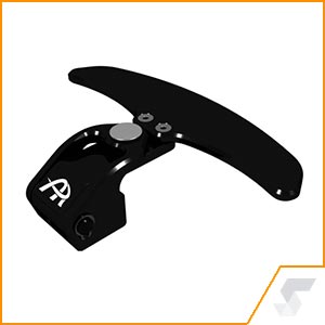 Addons Paddle Shifters Ascher Racing