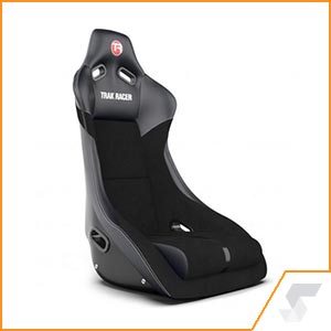 Baquets TrakRacer Rally 2