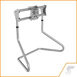 Cockpits Rseat Soporte Monitor