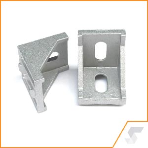 Cockpits Track Racer Corner Brackets