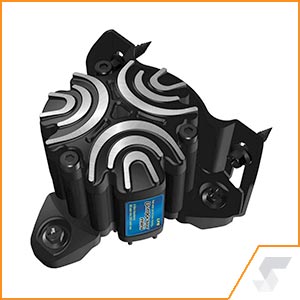 Electronica Buttkicker Mini