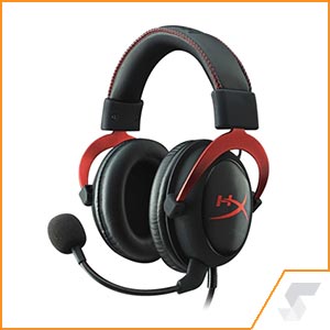 Informatica Auriculares Kingston