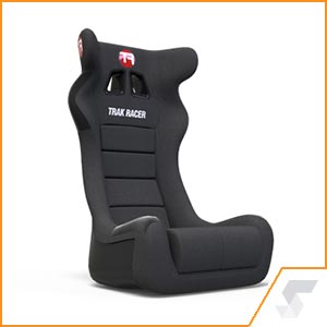 Semibaquets TrakRacer GT