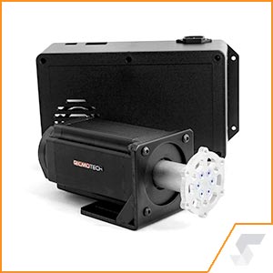 Volantes Gama Pro Ricmotech Mini Mite