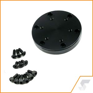 Addons Adaptadores Conversion Adapter 12mm
