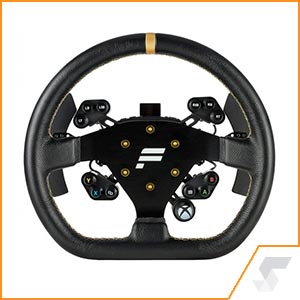 Addons Fanatec ClubSport R300